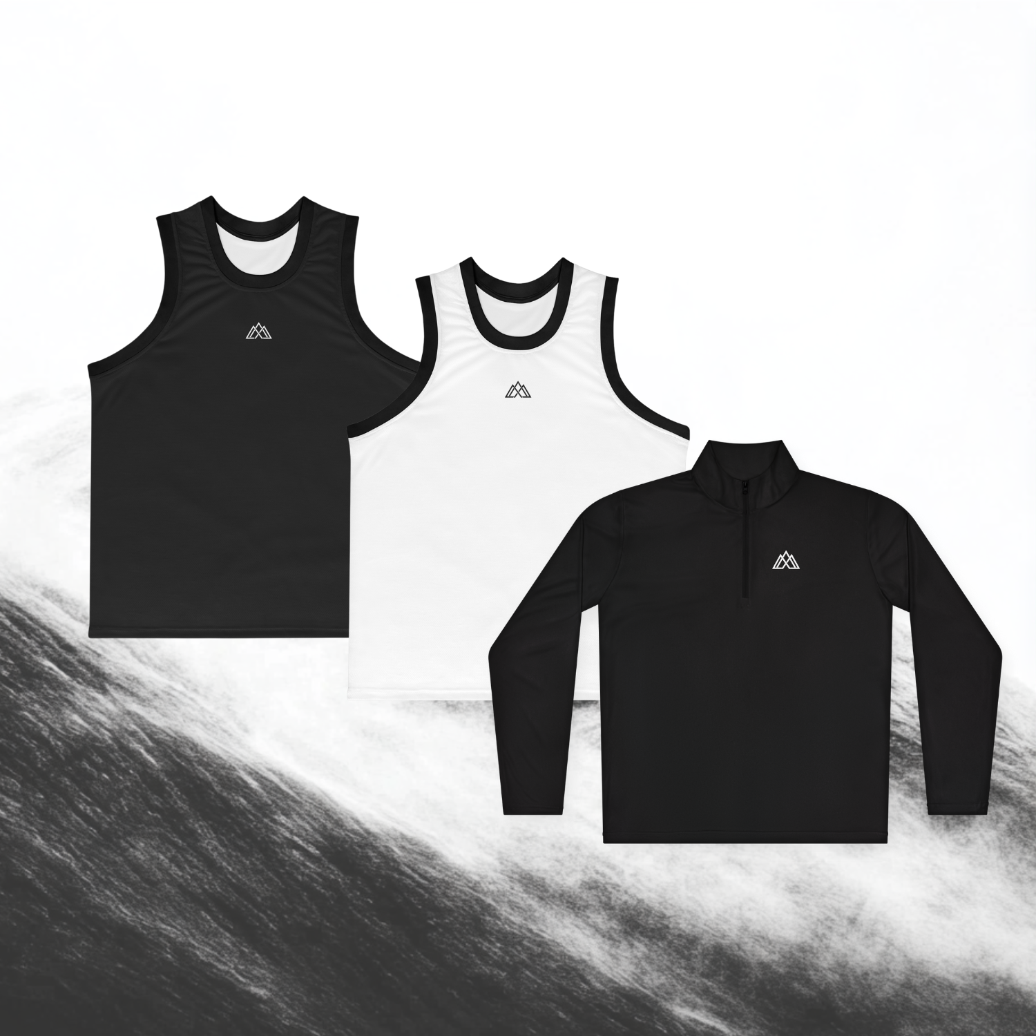 MOUNT Sportswear