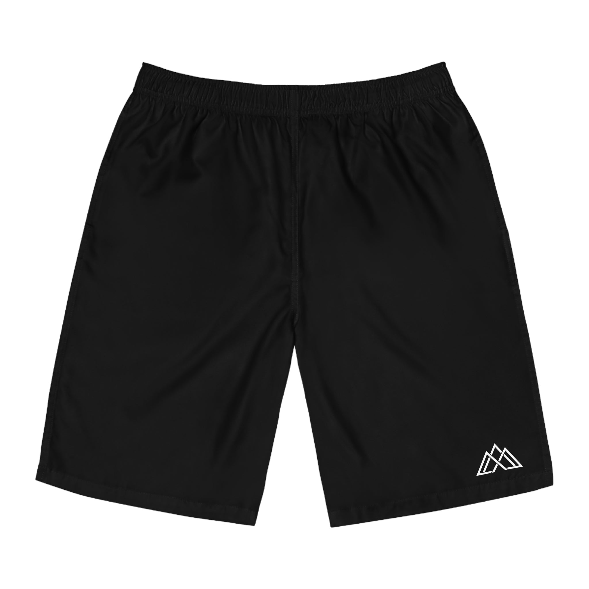 MOUNT Athletic Shorts