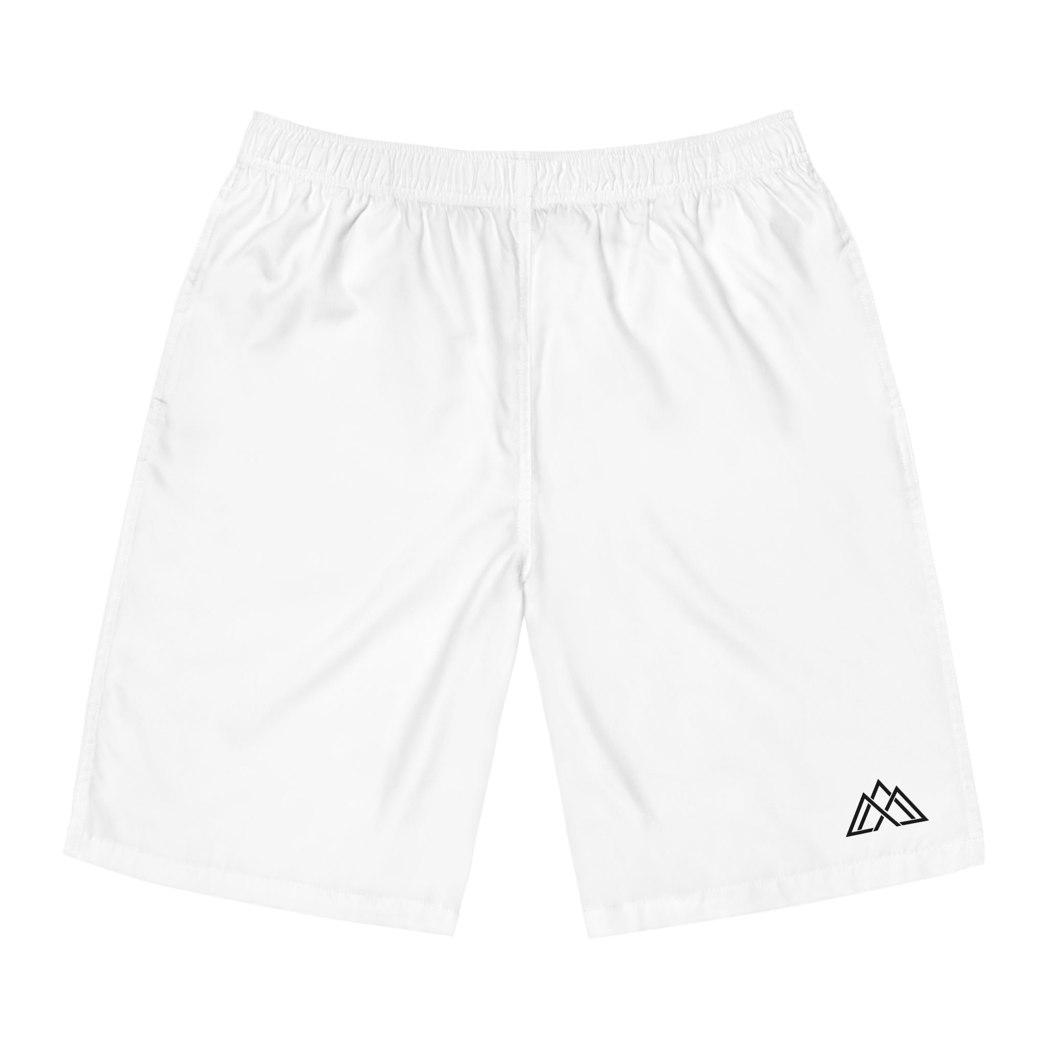 MOUNT Athletic Shorts