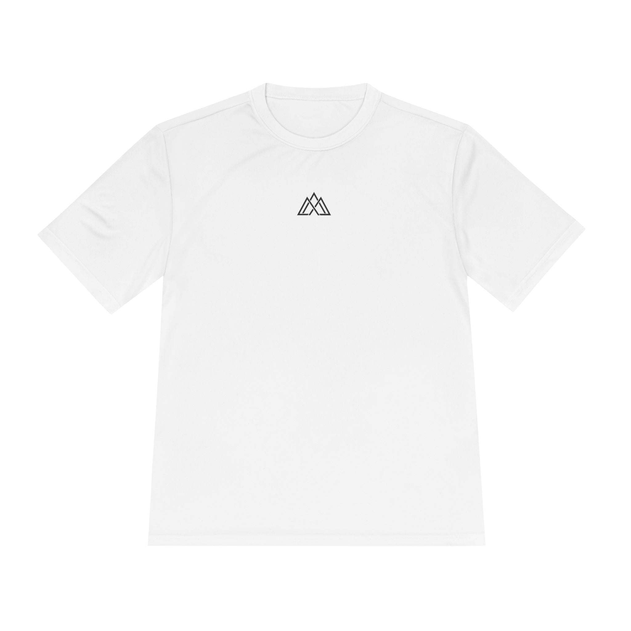 MOUNT Athletic Tee