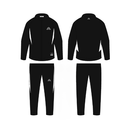 MOUNT Dominator Tracksuit V2