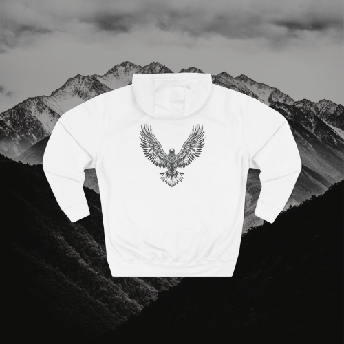 MOUNT Eagle Hoodie