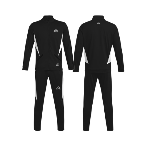 MOUNT Dominator Tracksuit V2