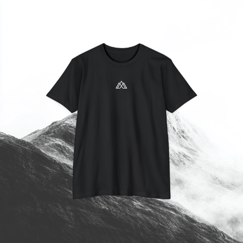 MOUNT Bjørn T-Shirt