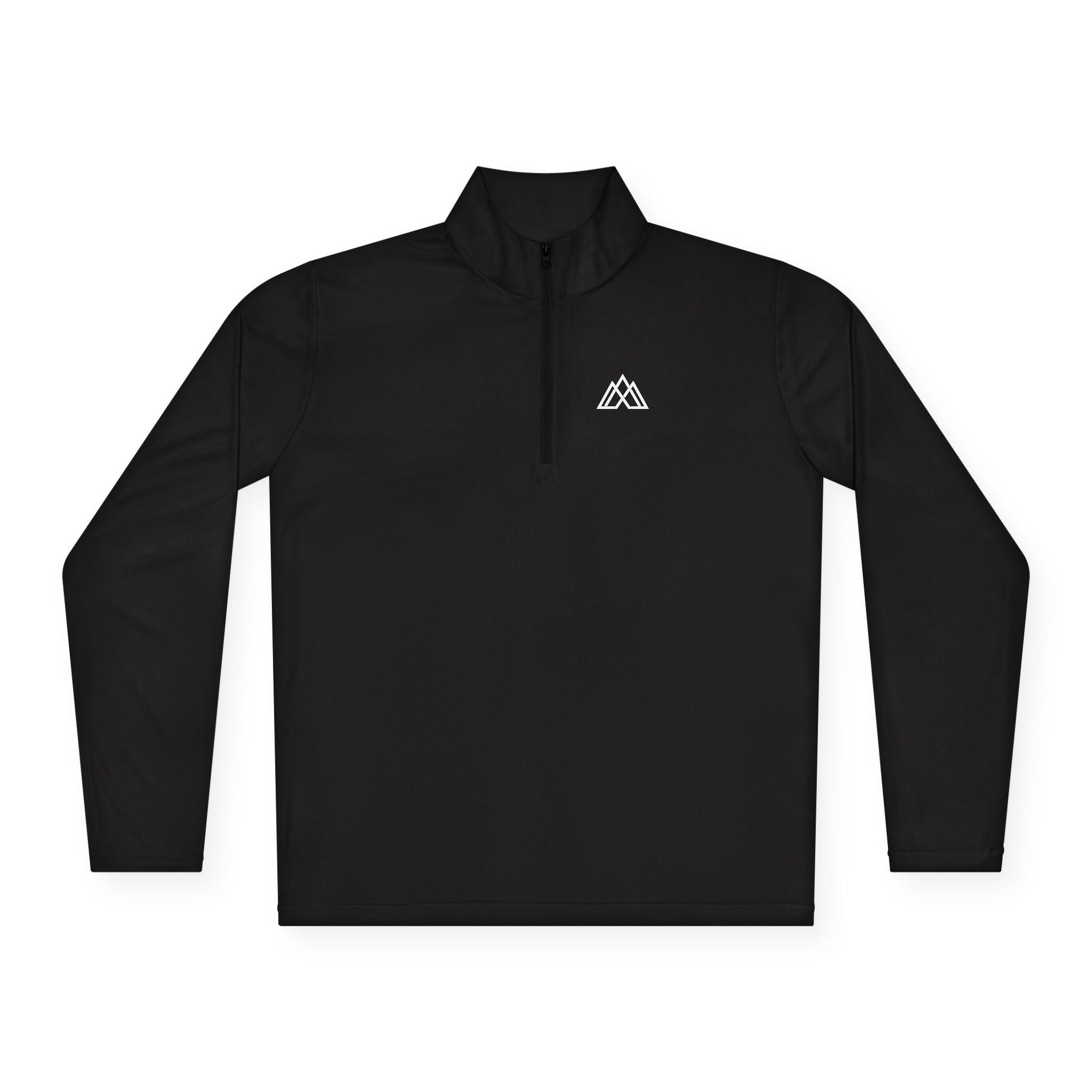 MOUNT Athletic Pullover