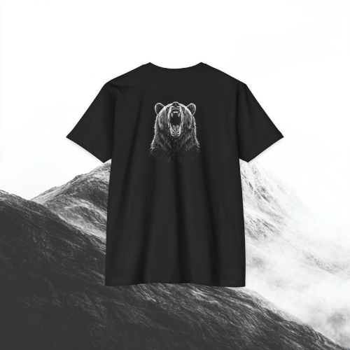 MOUNT Bjørn T-Shirt