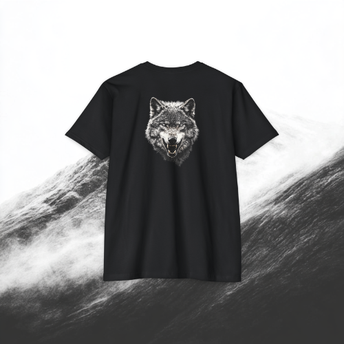 MOUNT Fenrir T-Shirt