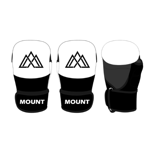 MOUNT Peak MMA Gloves