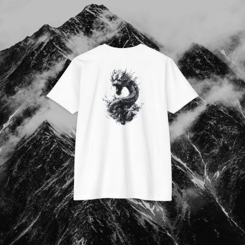 MOUNT Jormungandr T-Shirt