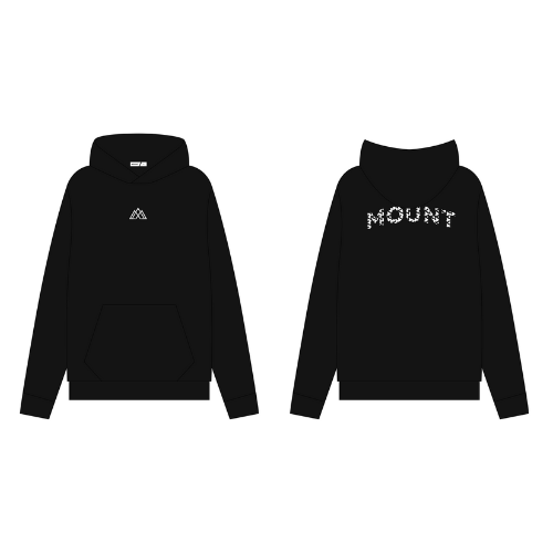 MOUNT Apex Hoodie